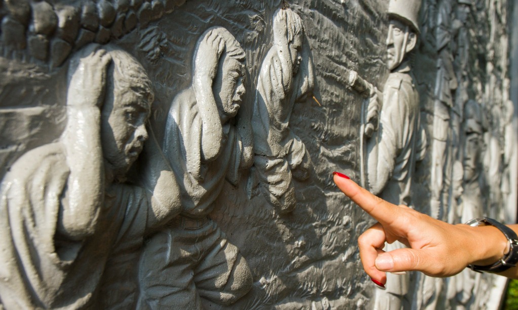 Belanda Minta Maaf Ke Indonesia Atas Kekerasan Perang 1945-49