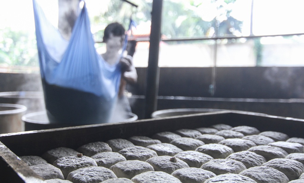 Tempe Dan Tahu Mulai Langka Di Jabodetabek