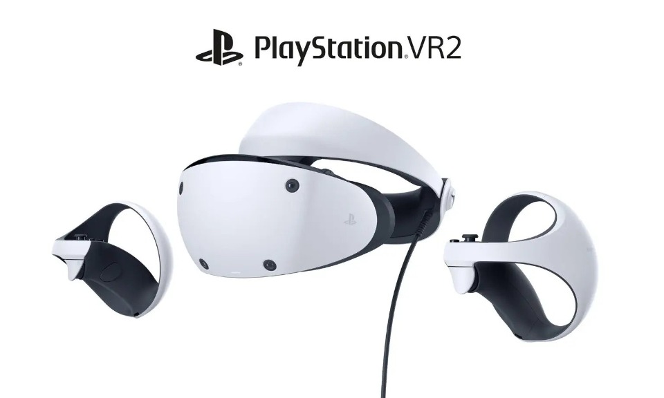 Sony Ungkap Desain <i>Headset</i> PlayStation VR2 Terbarunya