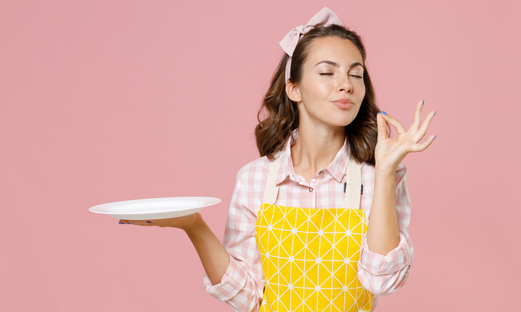 Umami Dan Rasa Dasar Kelima