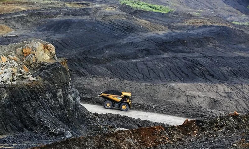 ASPEBINDO Prediksi Harga Batu Bara Terus Melambung