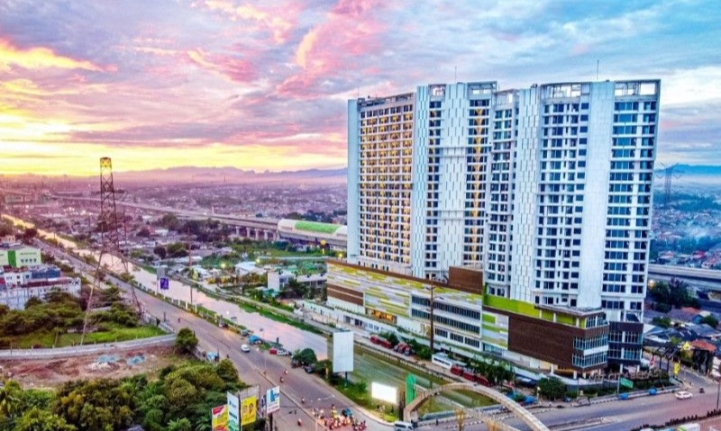 ADCP Yakini Properti Berbasis TOD Topang Mobilitas Masyarakat Urban