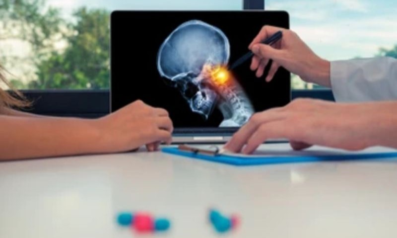 Perluasan Telementoring ECHO Kuatkan Penanganan Kanker Anak