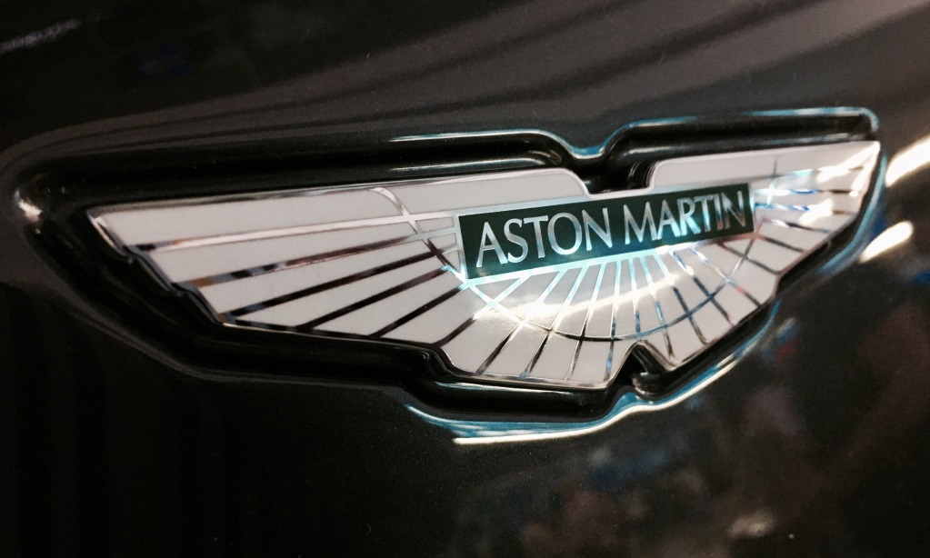 Aston Martin Dan Britishvolt Kolaborasi Ciptakan Teknologi Baterai