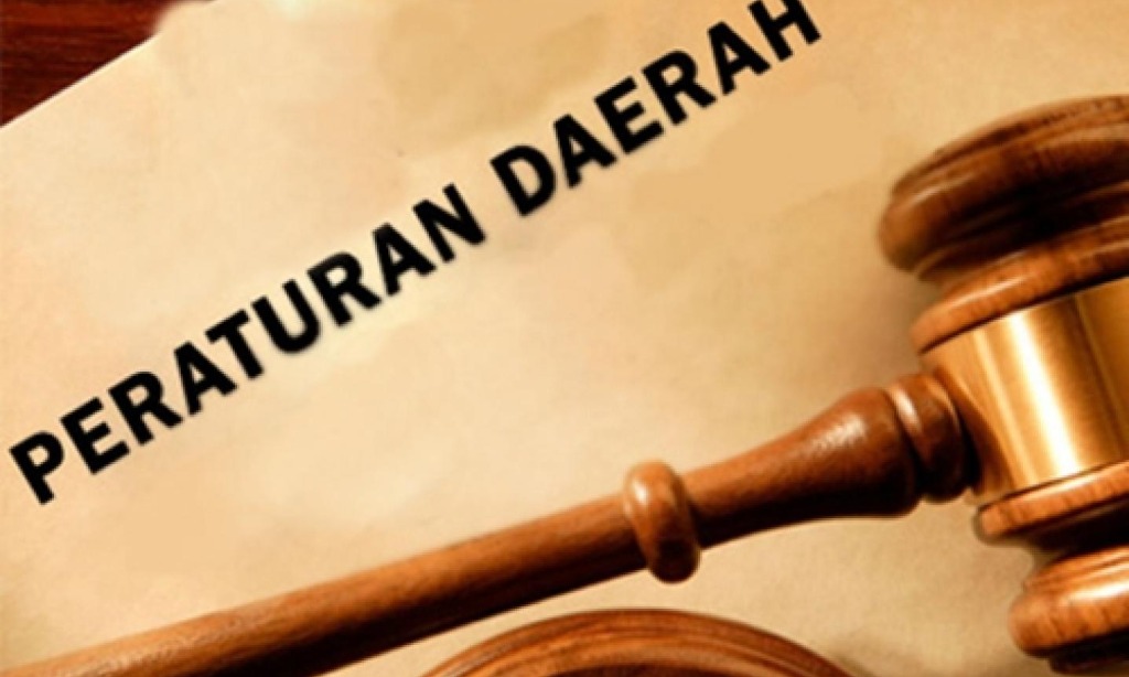 Kemendagri Buat Sistem Pengawasan Perda