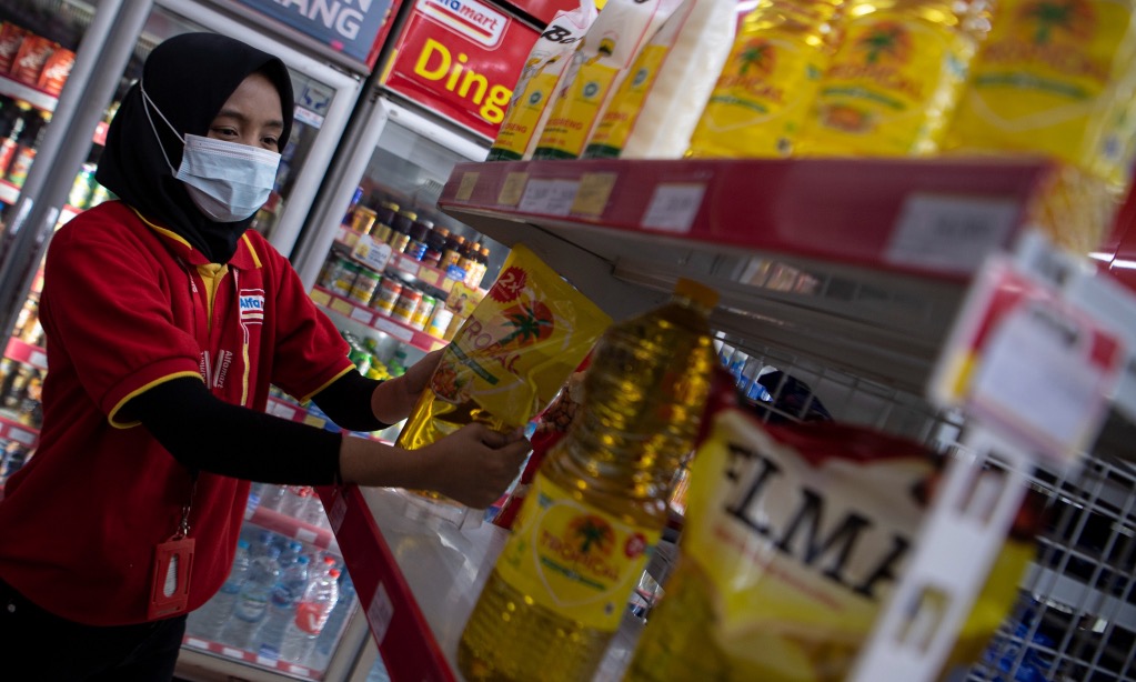 Mendag Peringatkan Spekulan Minyak Goreng Hentikan Aksinya