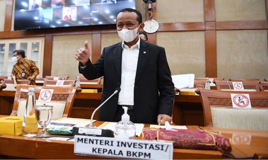 BKPM-Kemendes Perkuat Kolaborasi Investor Dengan BUMDes