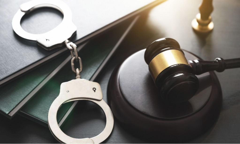 Munarman Dituntut 8 Tahun Penjara