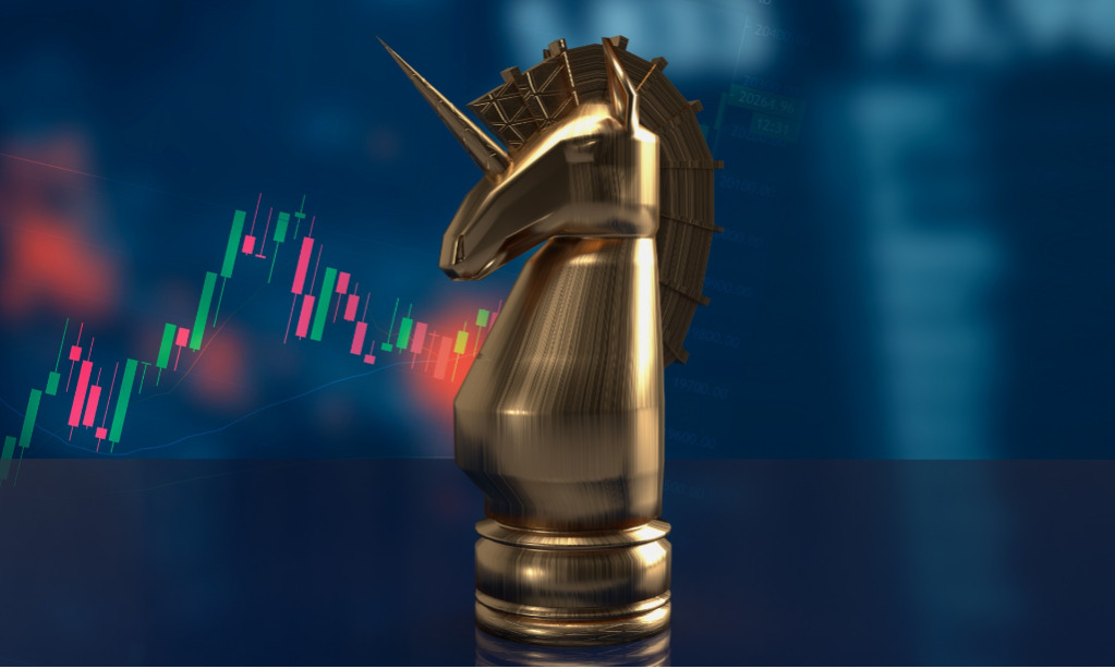 <i>Startup</i> Berlabel Unicorn, Decacorn Dan Hectocorn