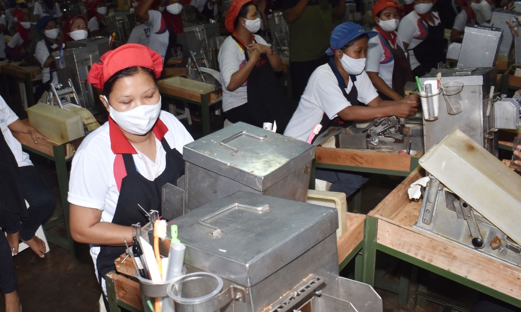 Hak Pesangon Bagi Pekerja Kontrak