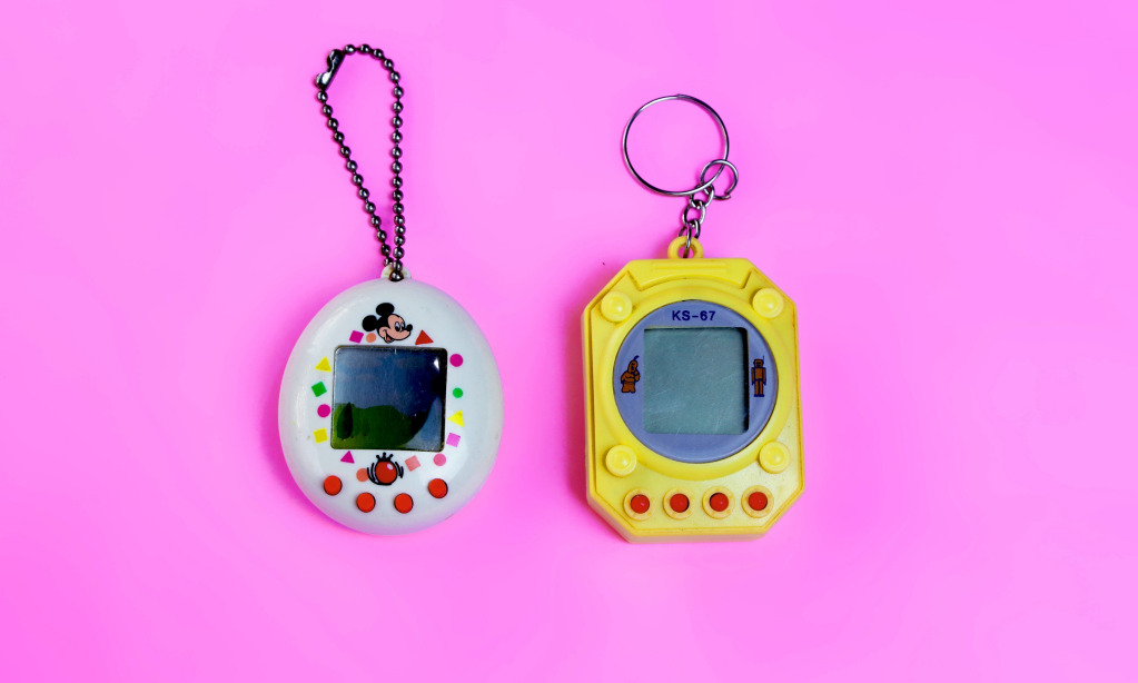 Tamagotchi, Mainan Legendaris Yang Terus Berevolusi