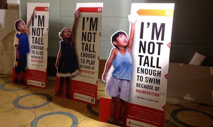 Gunung Kidul Perangi <i>Stunting</i> Dengan Kembangkan Padi