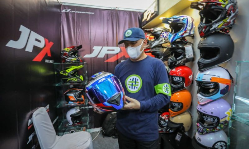 Teten: MotoGP Wajib Jadi Momentum Kebangkitan UMKM Otomotif