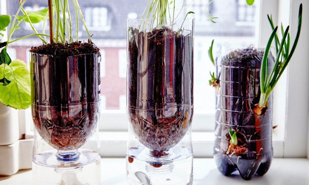 Tips Mengelola Sampah Sederhana Ala IKEA