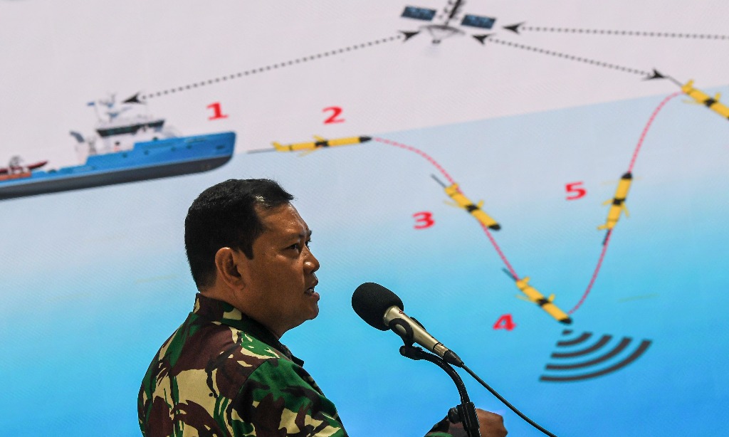 Kapal Patroli Cepat TNI AL Bisa Dipersenjatai Rudal