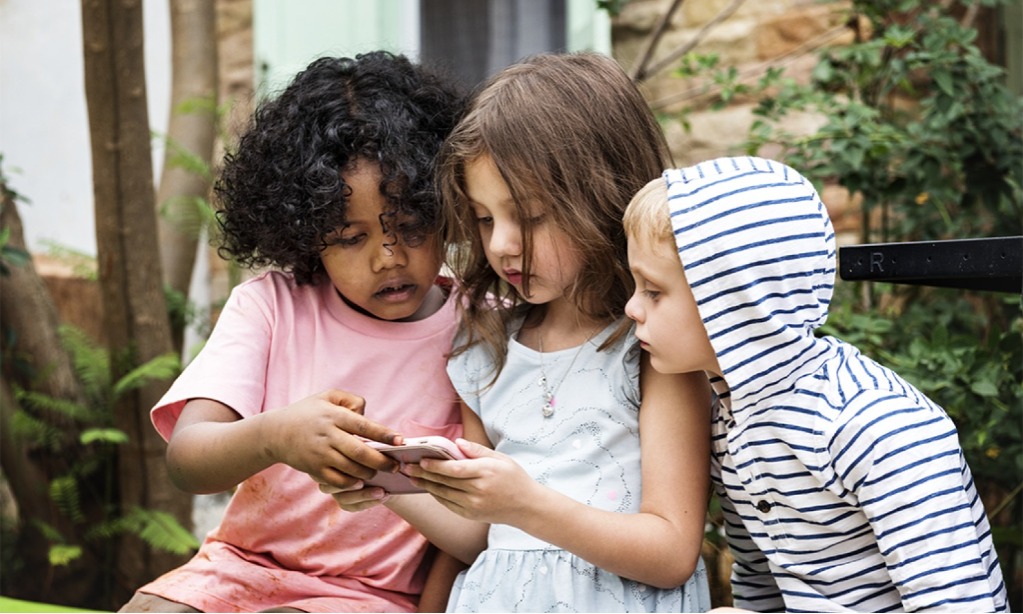 Nielsen: Penetrasi Internet Selama Ramadan Meningkat