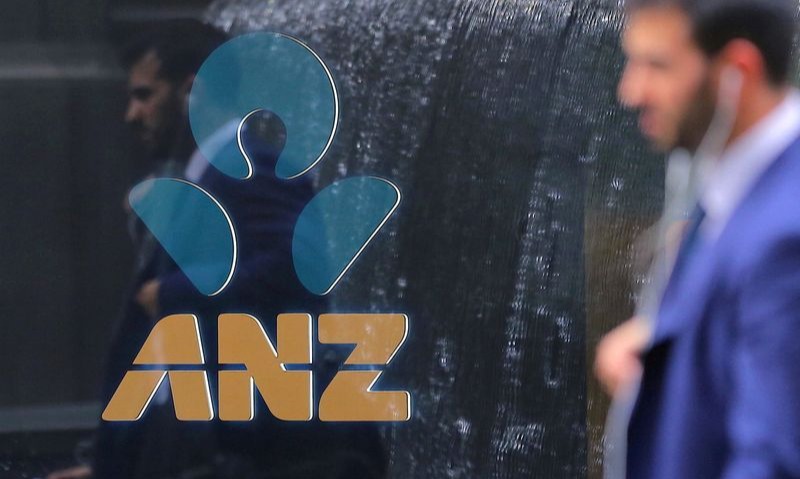 ANZ, Bank Australia Pertama Pencetak Stablecoin