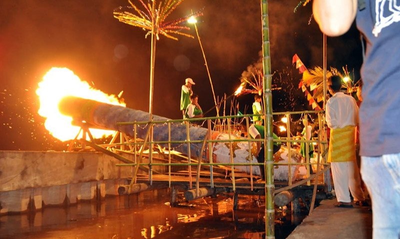 Delapan Budaya Pontianak Ditetapkan Sebagai Warisan Budaya Tak Benda