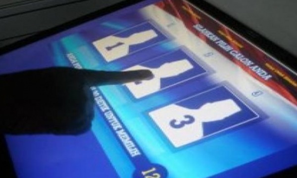 Legislator Nilai Pemilu E-Voting Masih Perlu Kajian