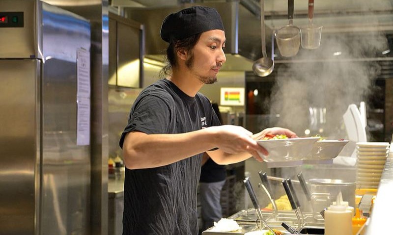 Zenius Gelar Pelatihan Usaha Kuliner Ala Chef Gratis