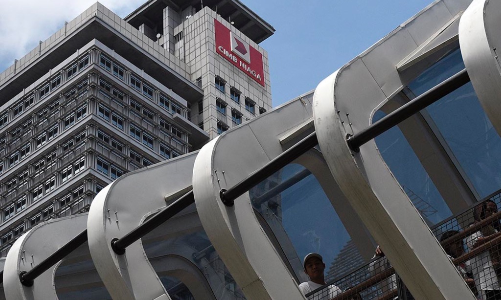 CIMB Niaga Syariah Kembangkan Transaksi Komoditi Syariah