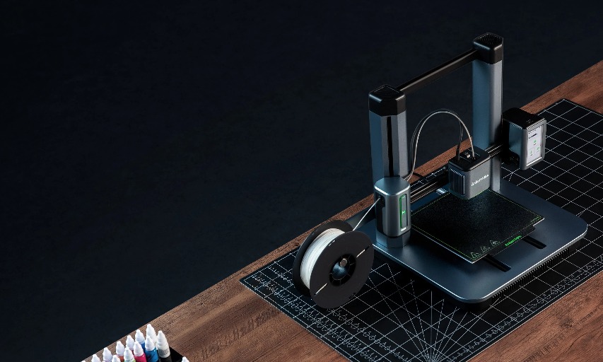 Anker Buat Printer 3D Tercepat Di Dunia