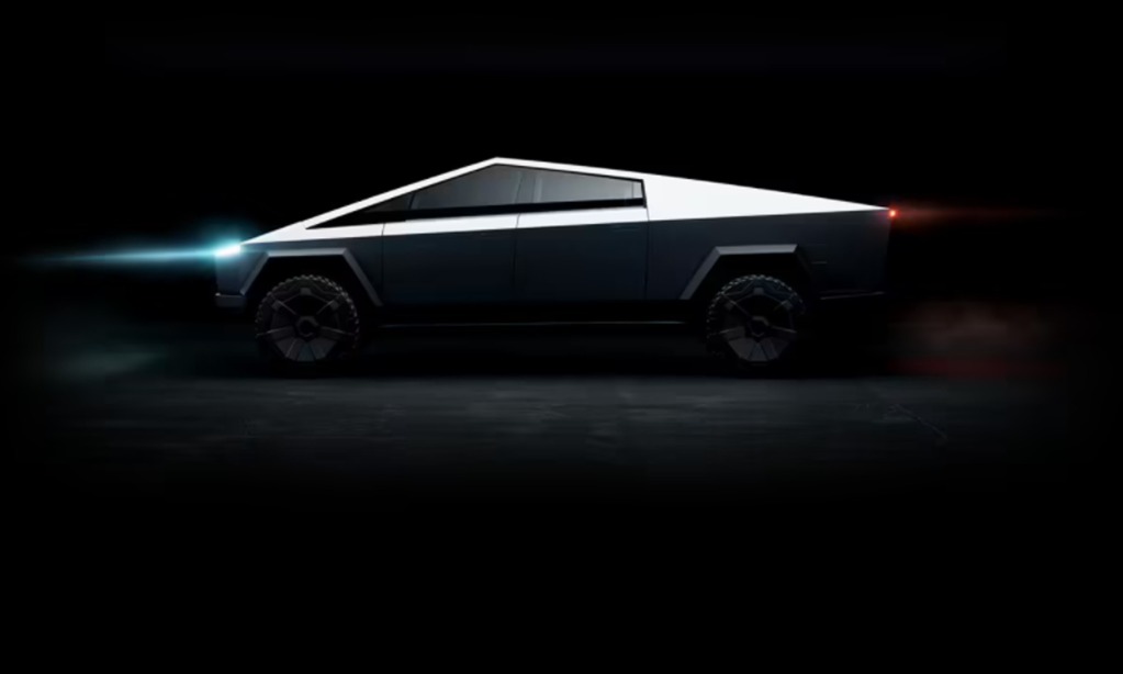 Tesla Resmi Buka Gigafactory Baru, Cybertruck Siap Diproduksi