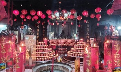 Empat Cagar Budaya Baru di DKI Jakarta