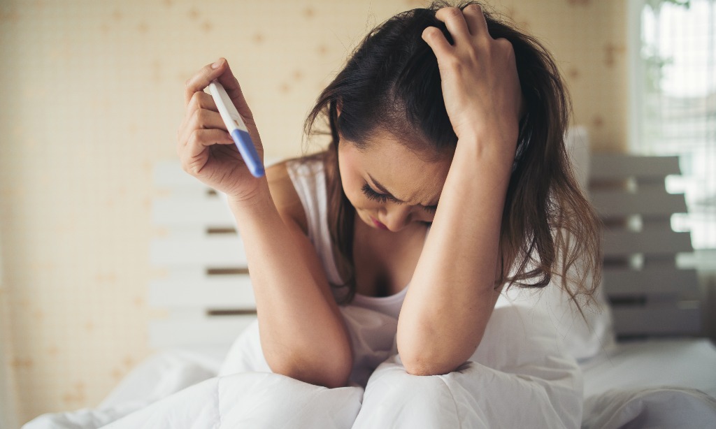 Aborsi Ilegal Jadi Alasan Untuk Terhindar Dari Stigma