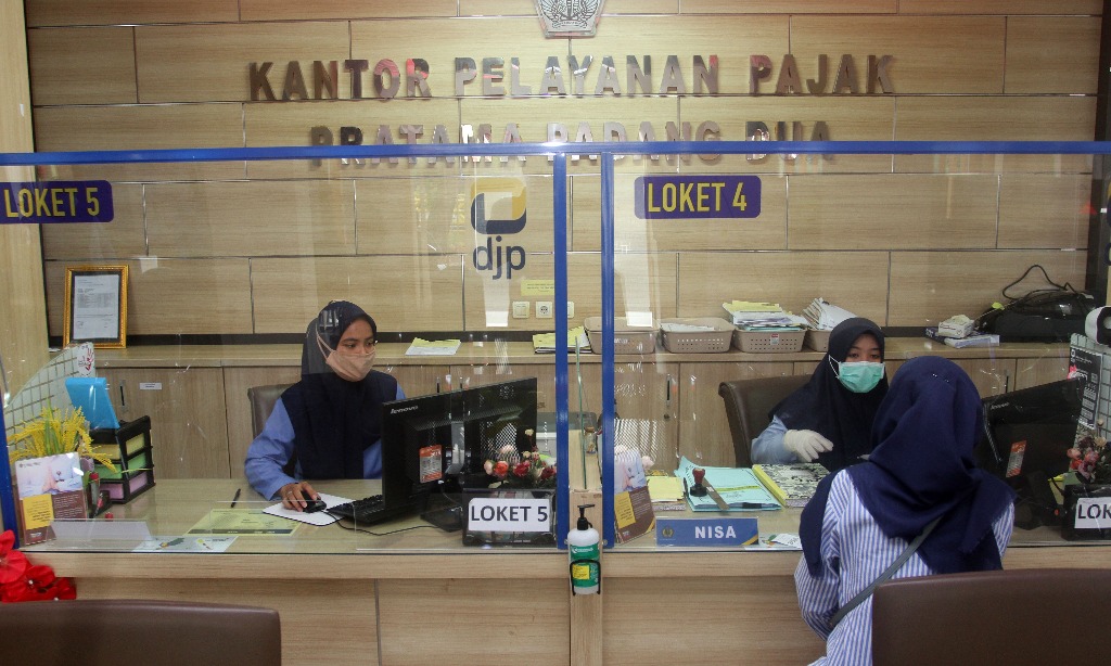 DJP Tegaskan Jasa Keagamaan Tidak Kena PPN