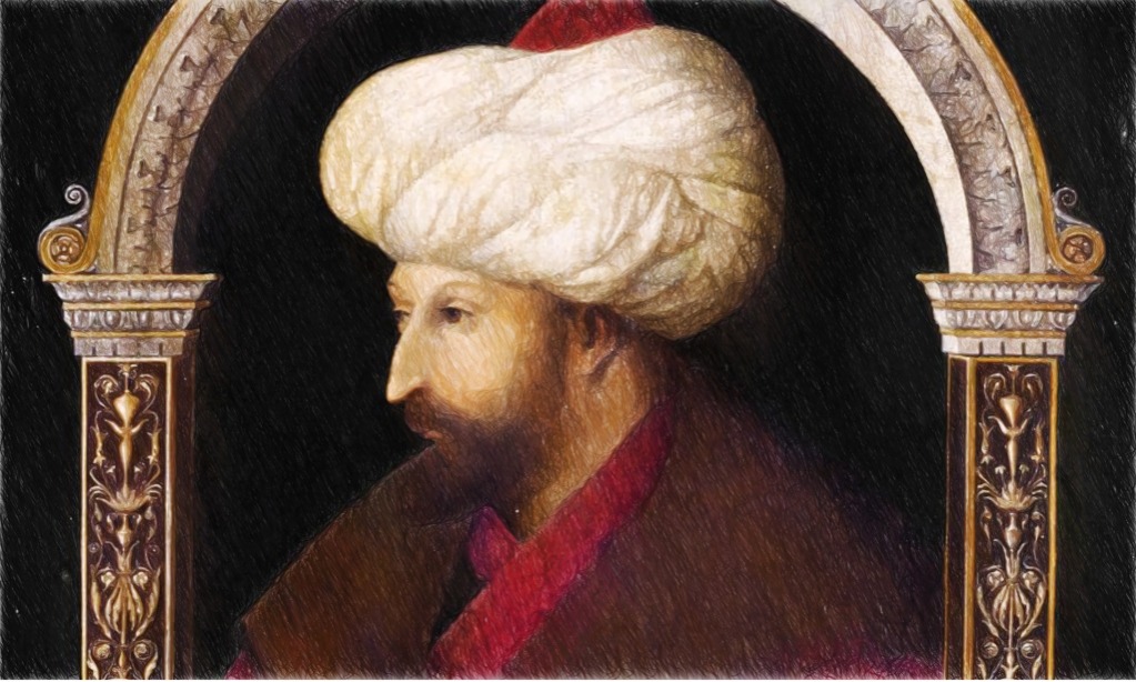Mehmed II Dan Toleransi Sang Penakluk