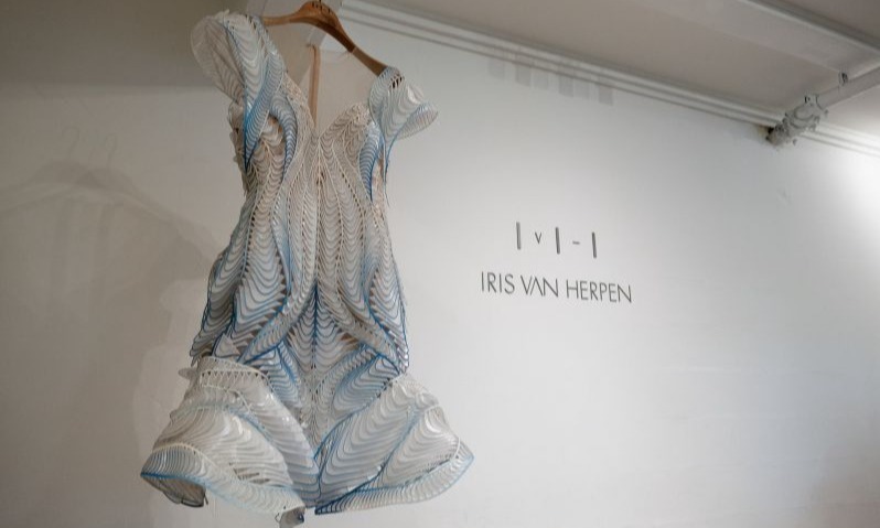 Wamenparekraf Ajak Industri Fesyen Perkuat Aspek Digital