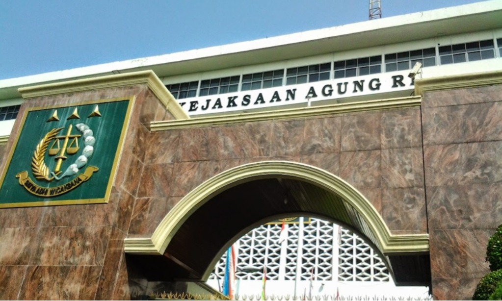 Puluhan Bidang Tanah Milik Tersangka LPEI Disita