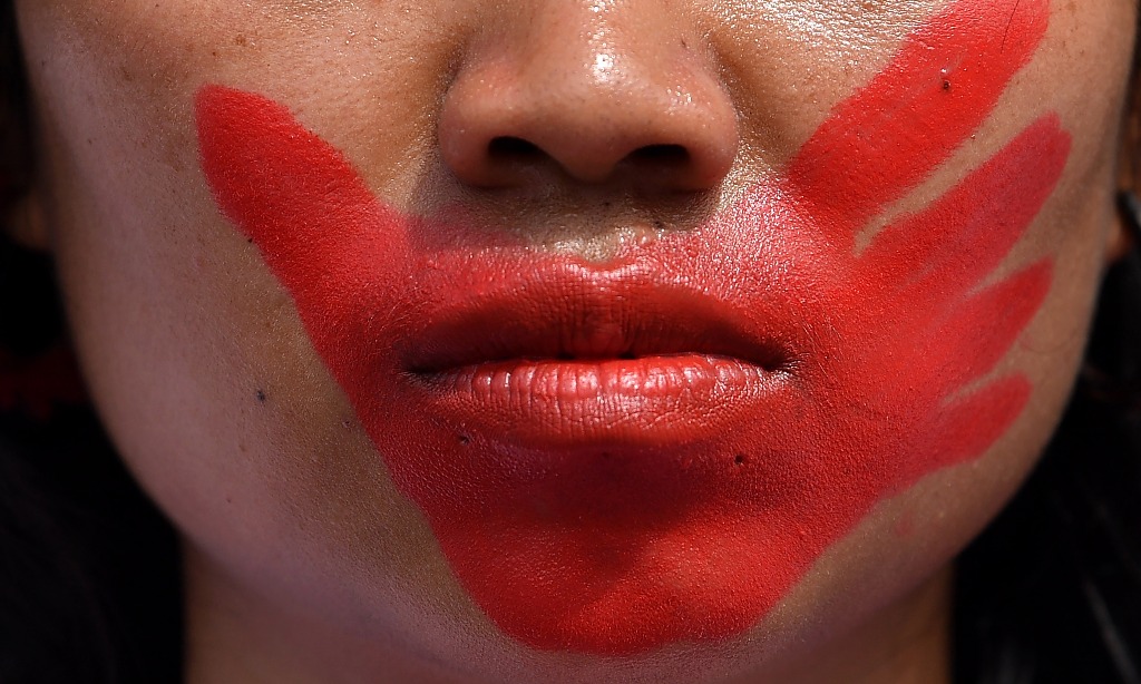 Pemerkosaan Mesti Masuk di RKUHP