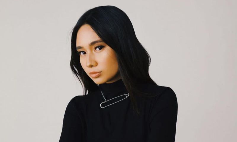 Pecah, NIKI Bawakan Lagu Indonesia Di Coachella 2022