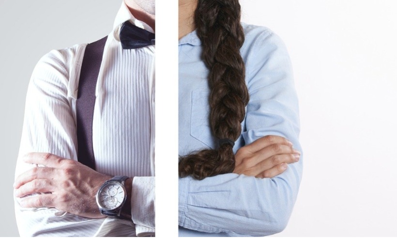 Melawan Stigma Negatif Pembatas Ruang Gerak Wanita