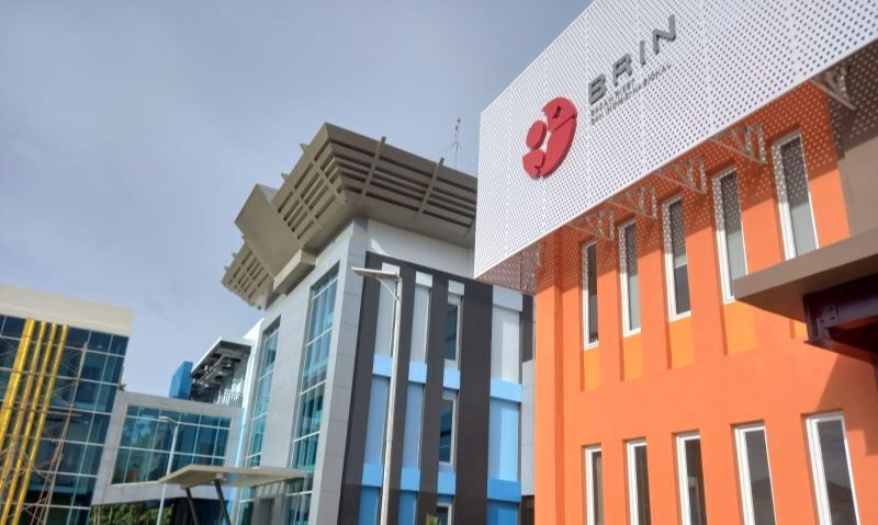 BRIN Operasikan Laboratorium Produk Pangan Halal di DIY