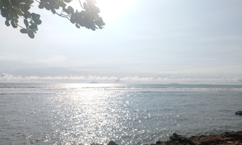 Gunung Anak Krakatau Siaga, Nelayan-Wisatawan Dilarang Mendekat