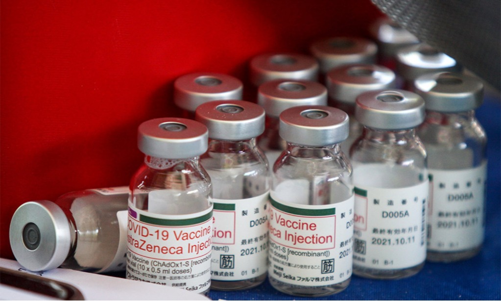 Dosis Tunggal AZD7442 AstraZeneca Beri Perlindungan Jangka Panjang