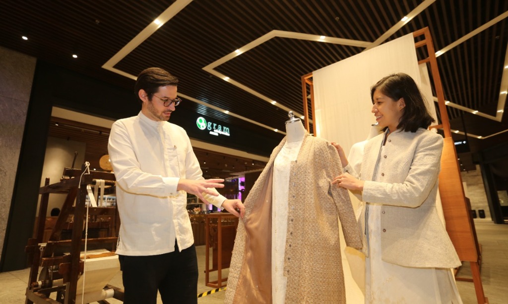 Bahas Isu Lingkungan di Industri Fesyen, SukkhaCitta Gelar KAPAS