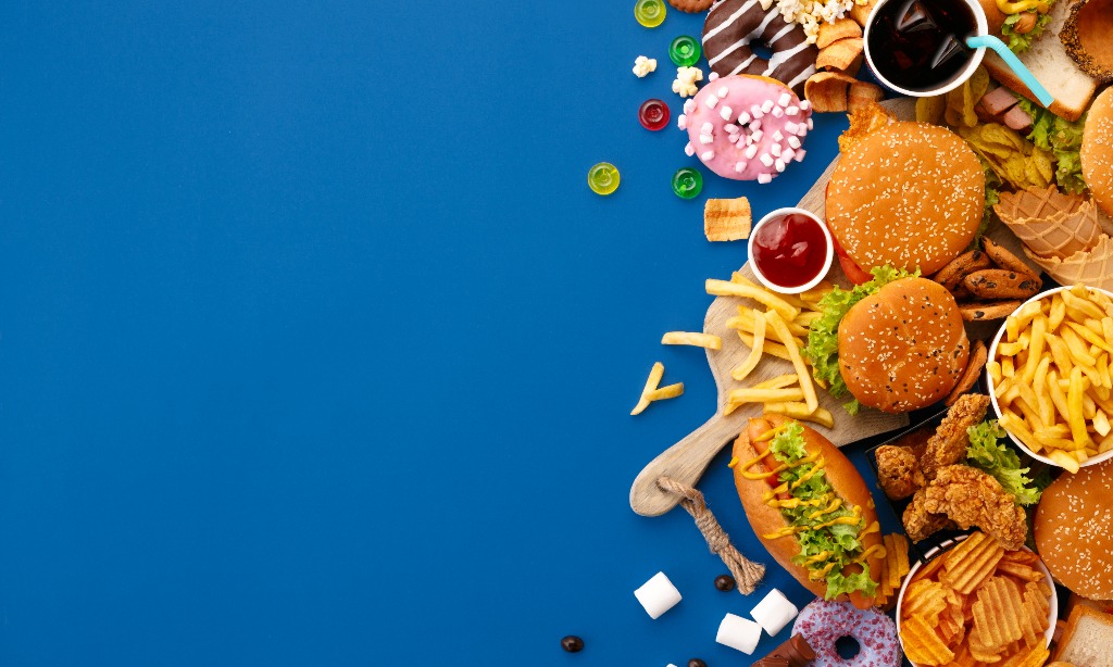 Sering Konsumsi Makanan Berlemak, Waspada Trigliserida Tinggi