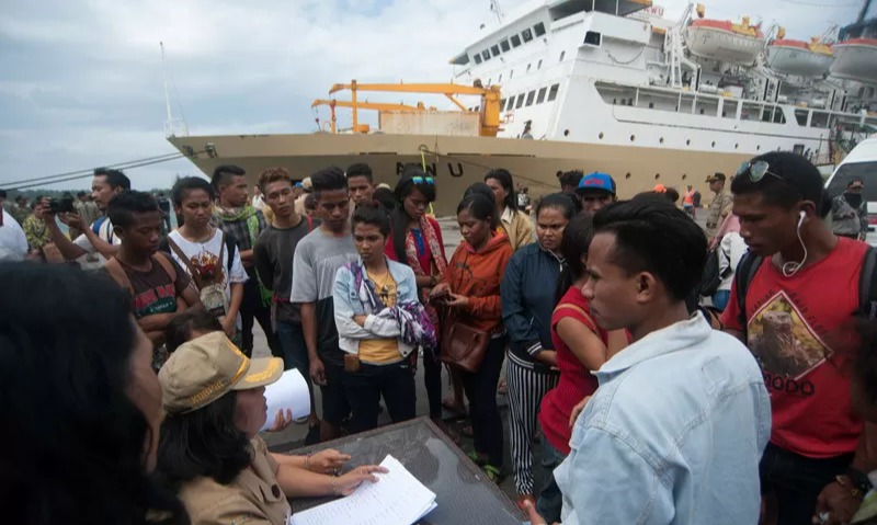 Urbanisasi di NTT Beri Dampak Minim Ekonomi