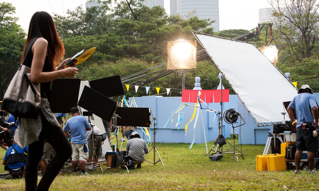 Komunitas Jadi Pilar Ekosistem Perfilman Indonesia