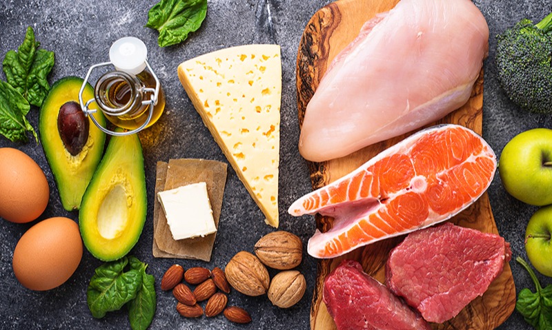 Intervensi Gizi Bentuk SDM Berkualitas