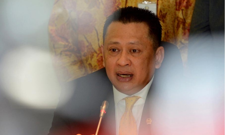 Bamsoet Harap Sistem Demokrasi Indonesia Dikaji Ulang