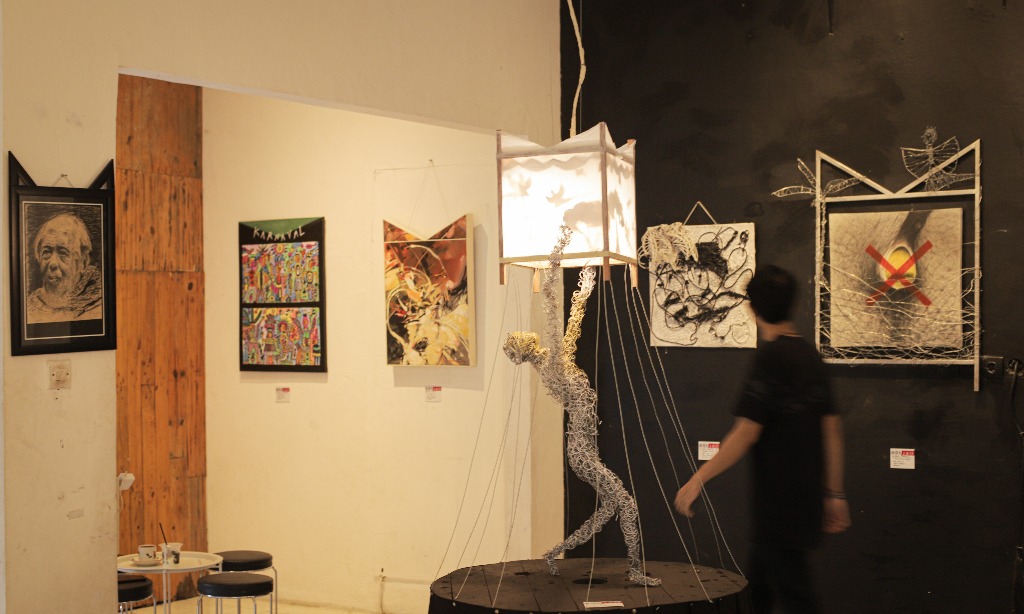 Pemerintah Akan Cari Solusi Masalah Pengiriman Barang Seni