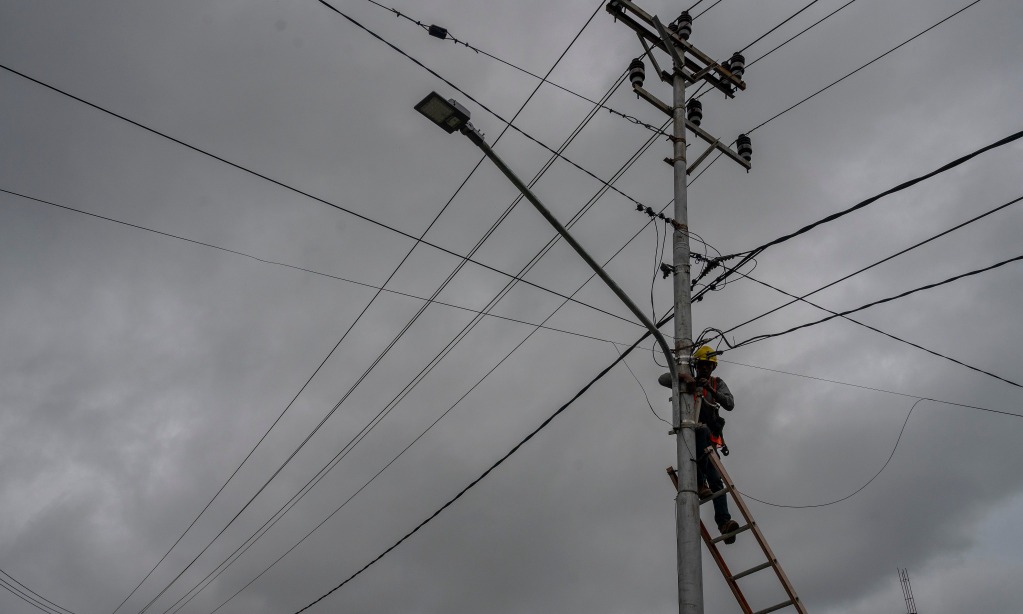 PLN Perkuat Jaringan Kalimantan Melalui Sistem <i>Looping</i>