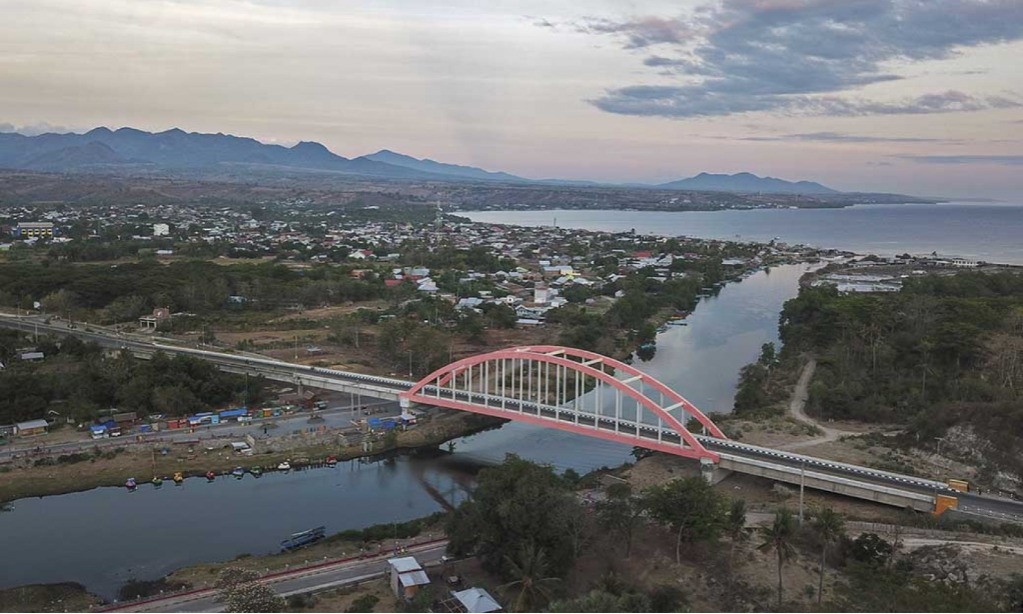 Tiket MXGP Samota Segera Dijual Pekan Depan