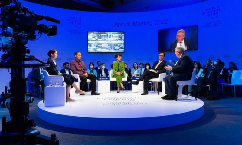 Mendag: RCEP Bisa Jadi Solusi Inflasi Perekonomian Dunia