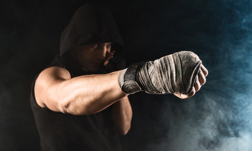 Tayangan Kekerasan Justru Turunkan Angka Kriminalitas